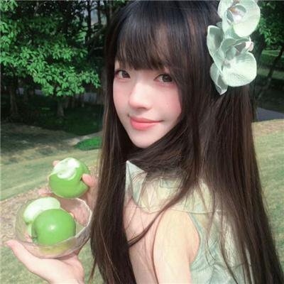 查干淖尔姑娘