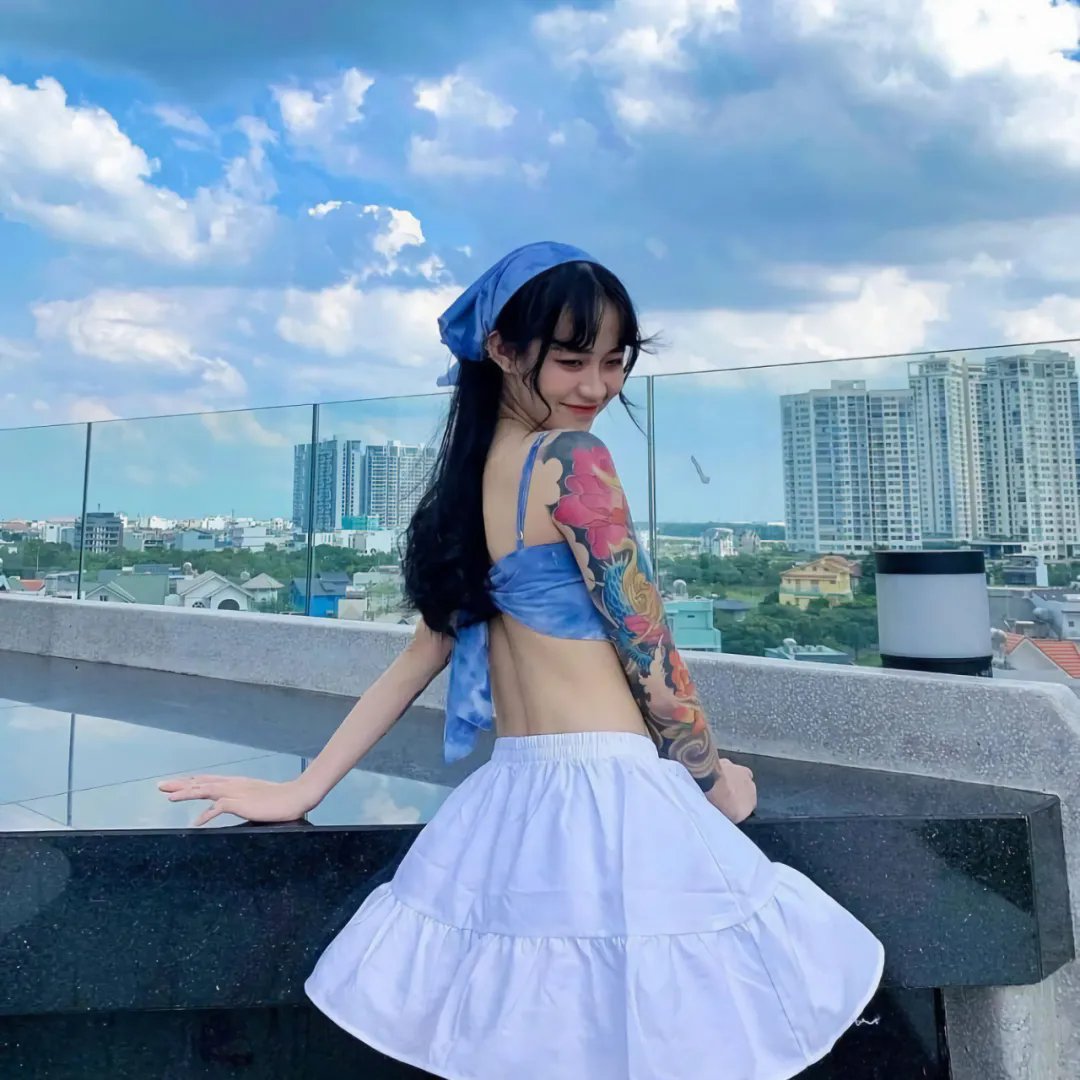 修复体